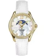 Reloj para mujeres Le Temps Sport Elegance Moon Phase