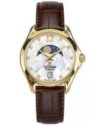 Reloj para mujeres Le Temps Sport Elegance Moon Phase