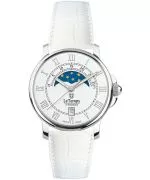 Reloj para mujeres Le Temps Zafira Moon Phase