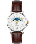 Reloj para mujeres Le Temps Zafira Moon Phase