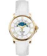 Reloj para mujeres Le Temps Zafira Moon Phase