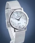 Reloj para mujeres Le Temps Zafira Slim