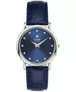 Reloj para mujeres Le Temps Zafira Slim