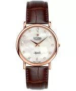 Reloj para mujeres Le Temps Zafira Slim