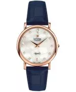 Reloj para mujeres Le Temps Zafira Slim
