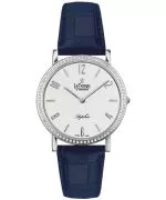 Reloj para mujeres Le Temps Zafira Slim Swarovski