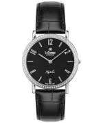 Reloj para mujeres Le Temps Zafira Slim Swarovski