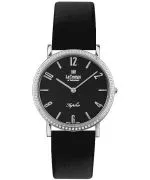 Reloj para mujeres Le Temps Zafira Slim Swarovski