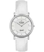 Reloj para mujeres Le Temps Zafira Slim Swarovski