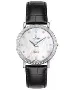 Reloj para mujeres Le Temps Zafira Slim Swarovski