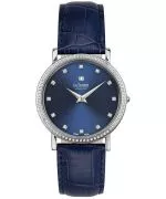Reloj para mujeres Le Temps Zafira Slim Swarovski