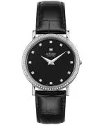 Reloj para mujeres Le Temps Zafira Slim Swarovski