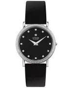 Reloj para mujeres Le Temps Zafira Slim Swarovski