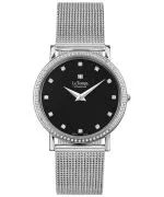 Reloj para mujeres Le Temps Zafira Slim Swarovski
