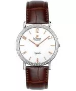Reloj para mujeres Le Temps Zafira Slim Swarovski