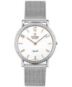 Reloj para mujeres Le Temps Zafira Slim Swarovski