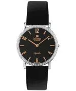 Reloj para mujeres Le Temps Zafira Slim Swarovski
