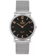 Reloj para mujeres Le Temps Zafira Slim Swarovski