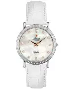 Reloj para mujeres Le Temps Zafira Slim Swarovski