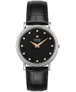 Reloj para mujeres Le Temps Zafira Slim Swarovski