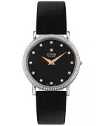 Reloj para mujeres Le Temps Zafira Slim Swarovski