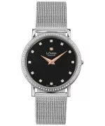 Reloj para mujeres Le Temps Zafira Slim Swarovski