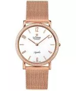 Reloj para mujeres Le Temps Zafira Slim Swarovski