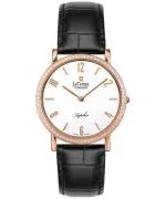 Reloj para mujeres Le Temps Zafira Slim Swarovski