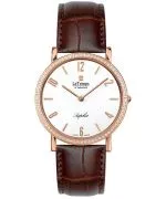 Reloj para mujeres Le Temps Zafira Slim Swarovski