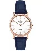 Reloj para mujeres Le Temps Zafira Slim Swarovski