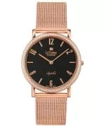 Reloj para mujeres Le Temps Zafira Slim Swarovski