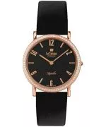 Reloj para mujeres Le Temps Zafira Slim Swarovski