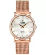 Reloj para mujeres Le Temps Zafira Slim Swarovski