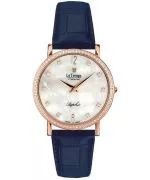Reloj para mujeres Le Temps Zafira Slim Swarovski