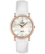 Reloj para mujeres Le Temps Zafira Slim Swarovski