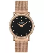 Reloj para mujeres Le Temps Zafira Slim Swarovski