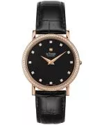 Reloj para mujeres Le Temps Zafira Slim Swarovski