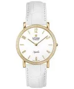 Reloj para mujeres Le Temps Zafira Slim Swarovski