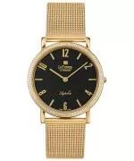 Reloj para mujeres Le Temps Zafira Slim Swarovski