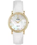 Reloj para mujeres Le Temps Zafira Slim Swarovski