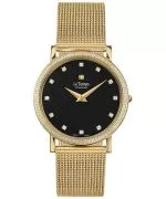 Reloj para mujeres Le Temps Zafira Slim Swarovski