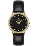 Reloj para mujeres Le Temps Zafira Slim Swarovski