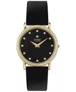 Reloj para mujeres Le Temps Zafira Slim Swarovski