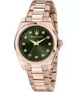 Reloj para mujeres Maserati Velocitá