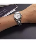 Reloj para mujeres Herbelin Newport Chronograph