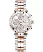 Reloj para mujeres Herbelin Newport Chronograph