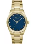 Reloj para mujeres Obaku Chili Beryl