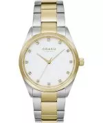 Reloj para mujeres Obaku Chili Butter
