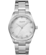 Reloj para mujeres Obaku Chili Stone