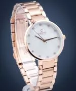 Reloj para mujeres Obaku Classic
